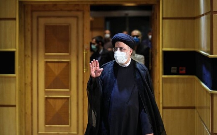 خطر حضوراحمدی&zwnj;نژادی&zwnj;ها در دولت رئیسی