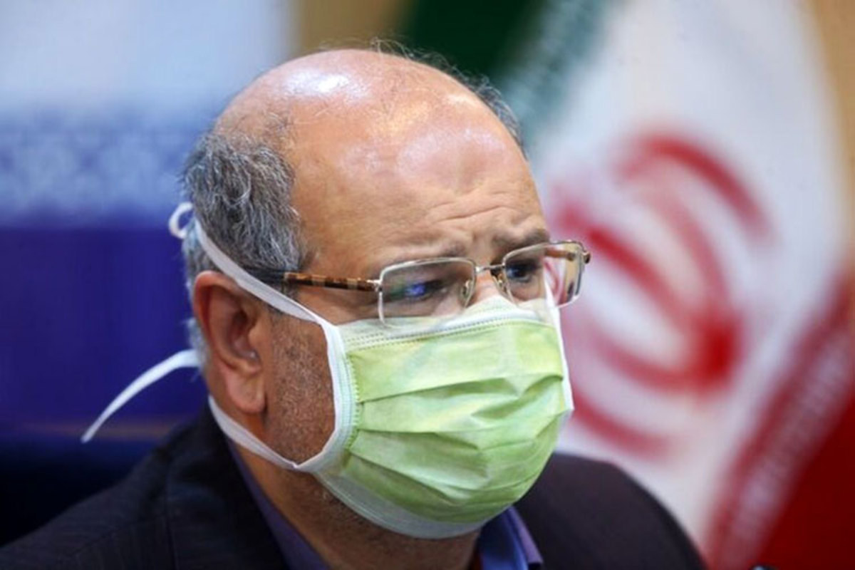 جنجالی که &laquo;علیرضا زالی&raquo; به پا کرد