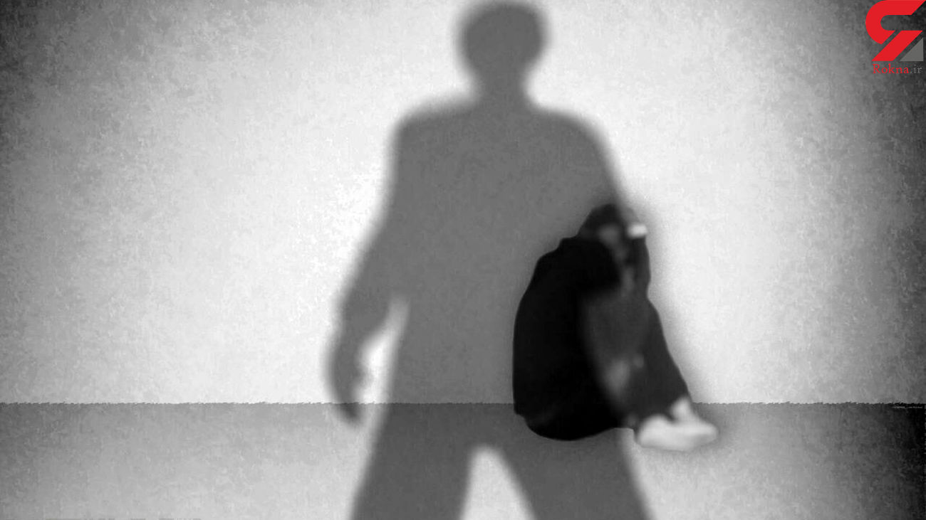 نقشه شیطانی سامان و دوستش برای دختر جوان تهرانی / فیلم گرفتند تا سکوت کنم نقشه شیطانی سامان و دوستش برای دختر جوان تهرانی / فیلم گرفتند تا سکوت کنم