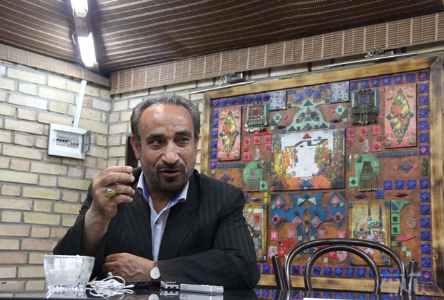 خباز: تندروها هم پول دارند هم قدرت /راه برای اصلاحطلبان بسته نیست خباز: تندروها هم پول دارند هم قدرت /راه برای اصلاحطلبان بسته نیست