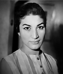 بیوگرافی فروغ فرخزاد از زندگی تا مرگ | شاعری برای تمام اعصار بیوگرافی فروغ فرخزاد از زندگی تا مرگ | شاعری برای تمام اعصار