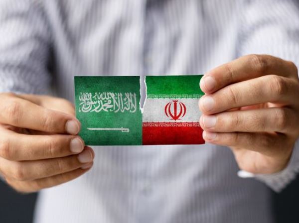 آتش بس ایران و عربستان نزدیک است؟ آتش بس ایران و عربستان نزدیک است؟