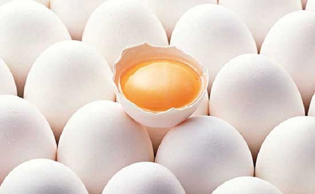 تاثیر تخم مرغ روی پوست و مو تاثیر تخم مرغ روی پوست و مو