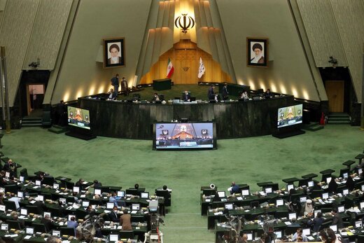 خبرهای جدید مجلس برای معلمان مدارس غیرانتفاعی و نهضتی ها خبرهای جدید مجلس برای معلمان مدارس غیرانتفاعی و نهضتی ها