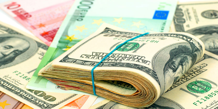 سرگذشت دلار در عصر رئیسی سرگذشت دلار در عصر رئیسی