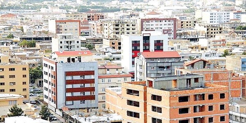 طرح جدید مجلس برای معاملات مسکن
