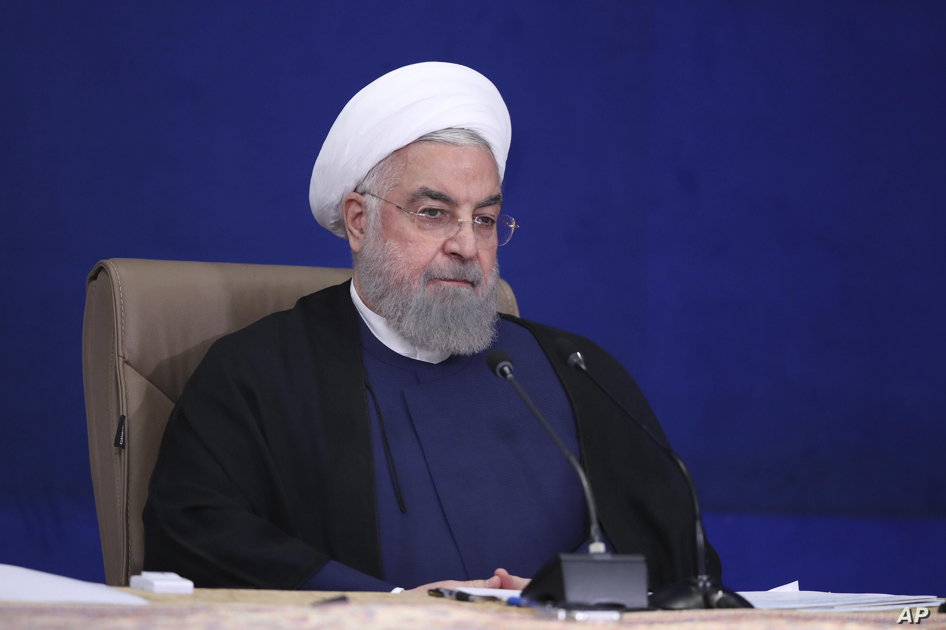 رئیسجمهور سابق متهم به اخلال در بورس رئیسجمهور سابق متهم به اخلال در بورس