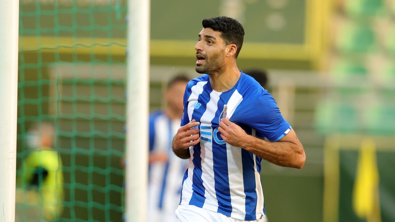 هشدار به مهاجم محبوب پرسپولیسی