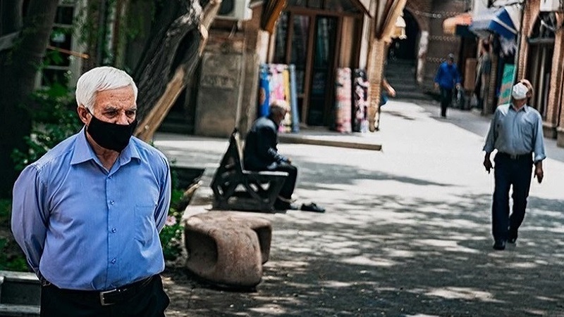 درخواست بازنشستگان و مستمری بگیران از مجلس