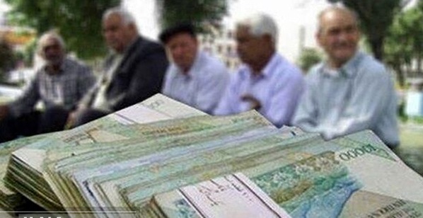 جزئیات افزایش دوگانه حقوق بازنشستگان کشوری در سال ۱۴۰۱ جزئیات افزایش دوگانه حقوق بازنشستگان کشوری در سال ۱۴۰۱