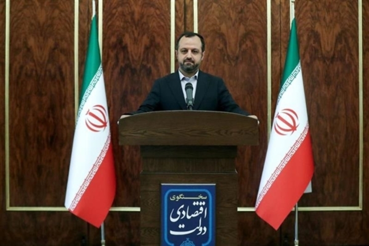 وزیر اقتصاد: حذف ارز ۴۲۰۰ تومانی تدریجی خواهد بود/ رفتار پلیسی در اقتصاد تأثیرات مطلوب نخواهد داشت وزیر اقتصاد: حذف ارز ۴۲۰۰ تومانی تدریجی خواهد بود/ رفتار پلیسی در اقتصاد تأثیرات مطلوب نخواهد داشت