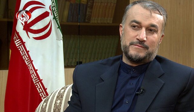 امیر عبداللهیان: نسبت به نتایج مذاکرات وین خوش&zwnj;بین و در عین حال جدی هستیم