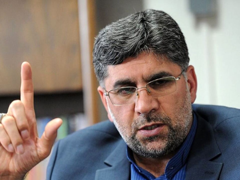هنوز درمورد سپاه و مسئله پادمان، مسائل باقی مانده بود؛ در مذاکرات بعدی تکلیف این دو مشخص خواهد شد / ایران به هیچ وجه از منافع ملی خود که بخش عمده آن سپاه است، کوتاه نخواهد آمد هنوز درمورد سپاه و مسئله پادمان، مسائل باقی مانده بود؛ در مذاکرات بعدی تکلیف این دو مشخص خواهد شد / ایران به هیچ وجه از منافع ملی خود که بخش عمده آن سپاه است، کوتاه نخواهد آمد