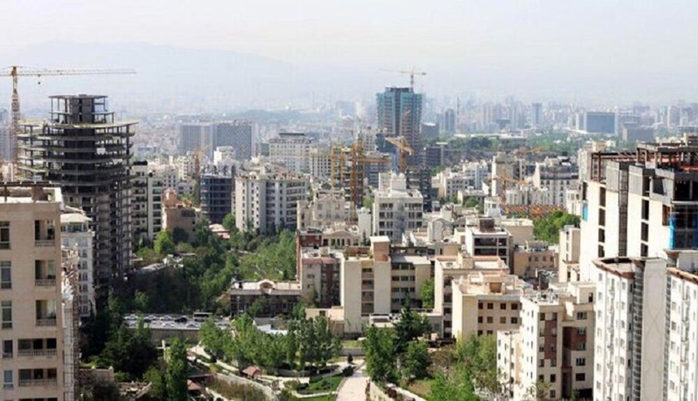نقطه ثبات مسکن کجاست؟ نقطه ثبات مسکن کجاست؟