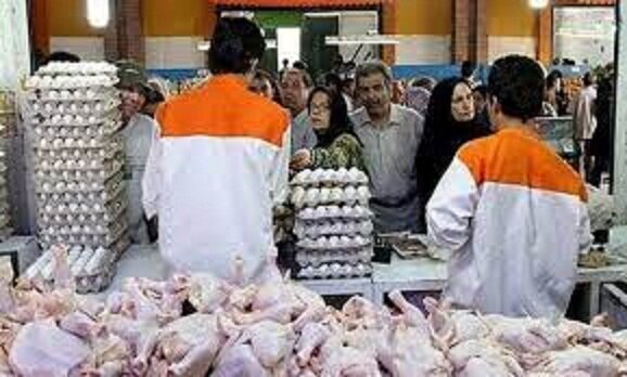 لیست جدیدترین قیمت کالاهای اساسی در ابتدای زمستان ۱۴۰۱ / گوشت ارزان شد! + جدول لیست جدیدترین قیمت کالاهای اساسی در ابتدای زمستان ۱۴۰۱ / گوشت ارزان شد! + جدول
