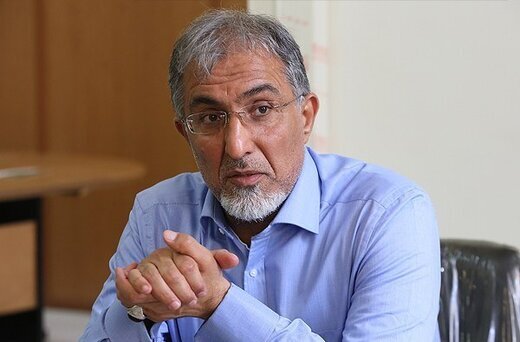 راغفر: طرح مولدسازی اموال دولتی، اعلام ورشکستگی مالی عمومی است راغفر: طرح مولدسازی اموال دولتی، اعلام ورشکستگی مالی عمومی است