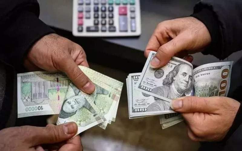 افزایش قیمت اجاره کارت ملی برای خرید دلار افزایش قیمت اجاره کارت ملی برای خرید دلار