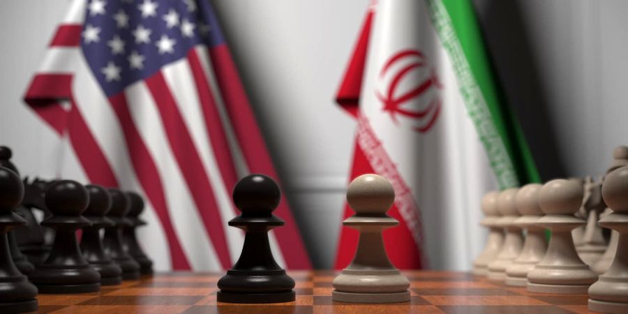 جمهوری اسلامی: «تصلب سیاسی مانع پایان یافتن قصه پرغصه برجام شده است» جمهوری اسلامی: «تصلب سیاسی مانع پایان یافتن قصه پرغصه برجام شده است»