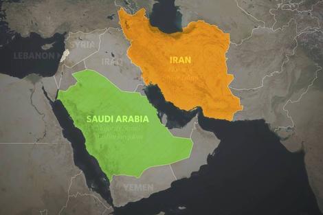 « فارن پالیسی»: چرا دولت سعودی خواهان سقوط جمهوری اسلامی نیست؟ « فارن پالیسی»: چرا دولت سعودی خواهان سقوط جمهوری اسلامی نیست؟