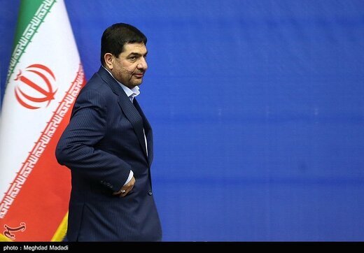 روزنامه اعتماد: تا وقتی دست فرمان دولت حرف آقای مخبر است، وضع همین است که هست روزنامه اعتماد: تا وقتی دست فرمان دولت حرف آقای مخبر است، وضع همین است که هست
