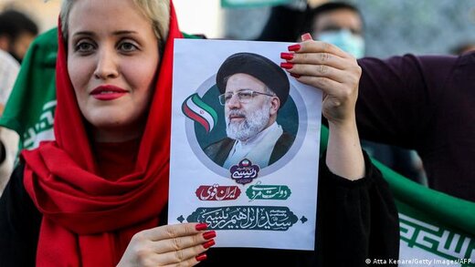نامحبوب&zwnj;ترین دولت در سال اول فعالیت | ۵ اشتباهی که محبوبیت رئیسی را به باد داد