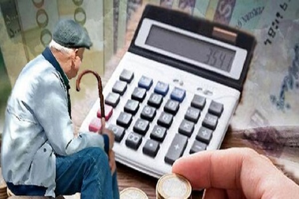واکنش به عدم تصویب افزایش حقوق بازنشستگان در هیات دولت واکنش به عدم تصویب افزایش حقوق بازنشستگان در هیات دولت