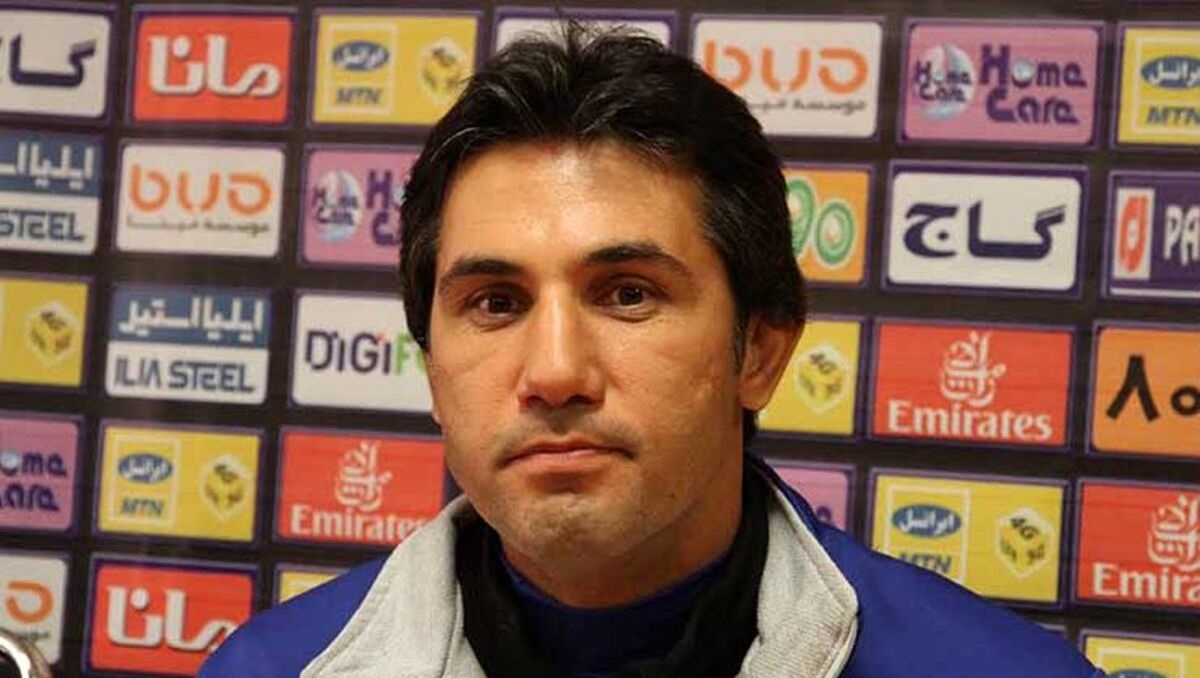 نیاز مبرم پرسپولیس در نقل و انتقالات نیاز مبرم پرسپولیس در نقل و انتقالات