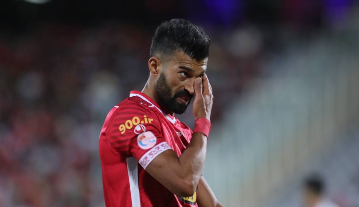 دلیل عجیب یحیی گل محمدی برای خرید پر سر و صدا پرسپولیس دلیل عجیب یحیی گل محمدی برای خرید پر سر و صدا پرسپولیس