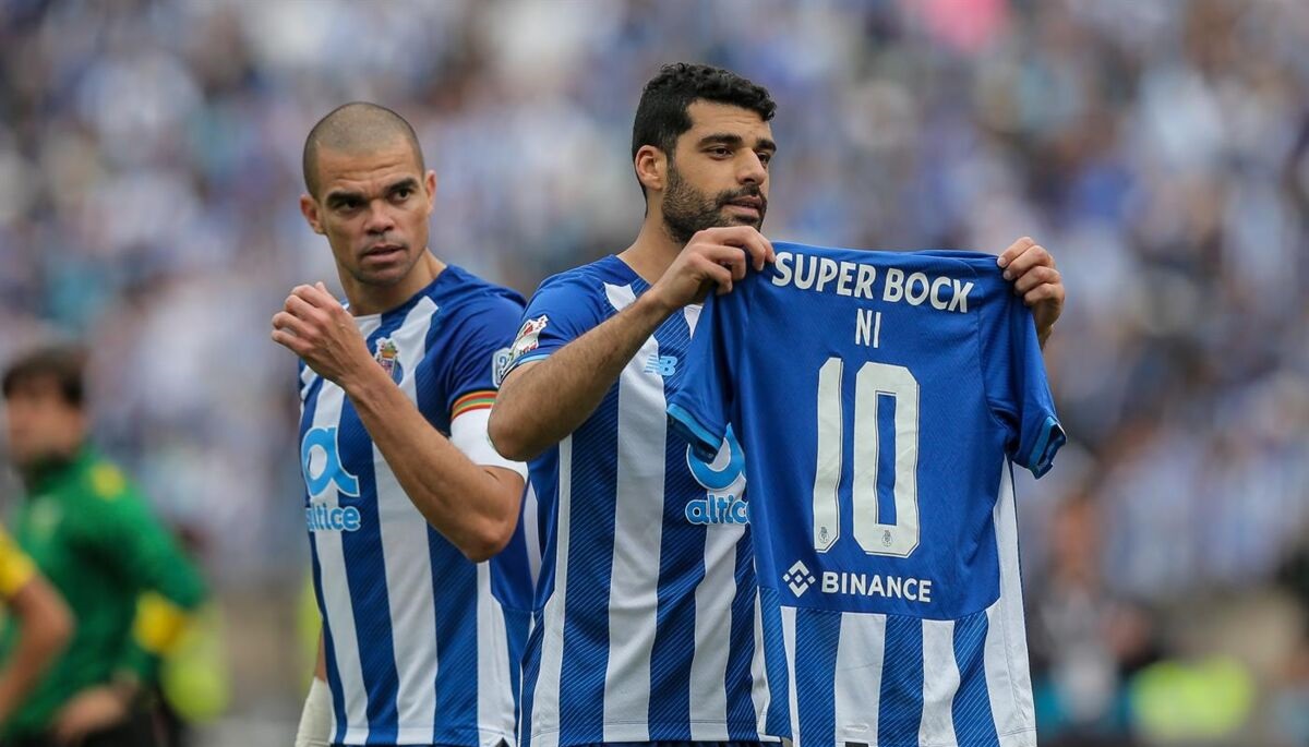 تمجید خاص رسانه پرتغالی از این پرسپولیسی