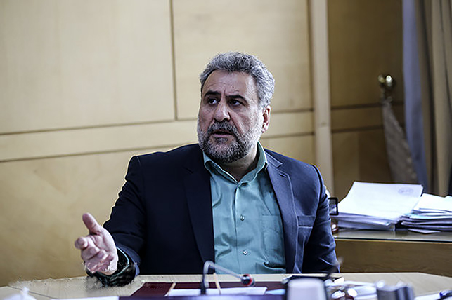 ایران و آمریکا فرصت های رسیدن به توافق را از بین برده اند ایران و آمریکا فرصت های رسیدن به توافق را از بین برده اند