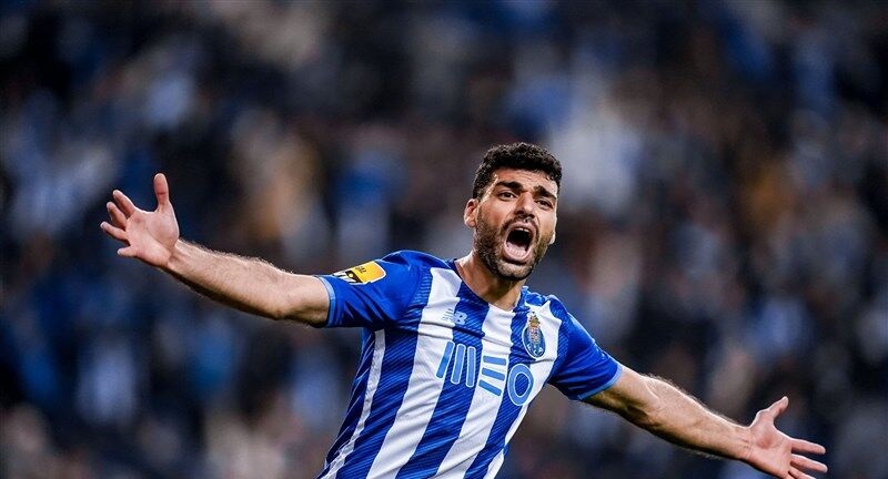 بدهکاری عجیب در پرونده انتقال ستاره پرسپولیسی
