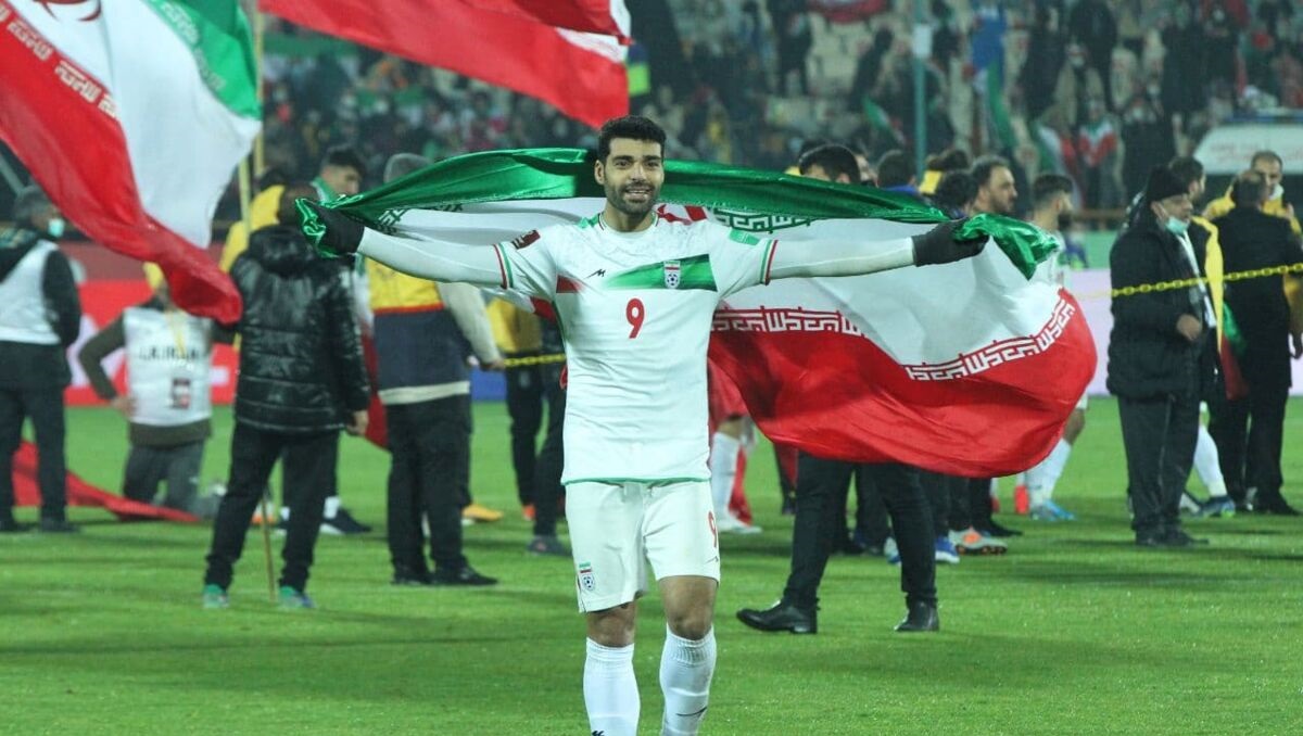 مهدی طارمی همان ستاره فراموشکار ؛ آقای ستاره در بلندترین لیست تاریخ مهدی طارمی همان ستاره فراموشکار ؛ آقای ستاره در بلندترین لیست تاریخ