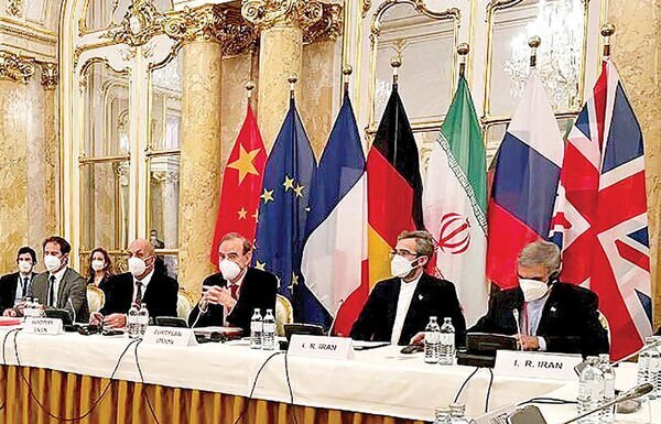 رویترز مدعی شد: دو موضوع در مذاکزات وین حل نشده مانده است