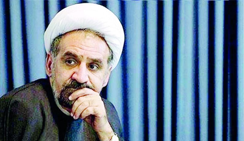 ناکارآمدی مجلس و دولت محصول &laquo;نظریه استصوابی&raquo; است