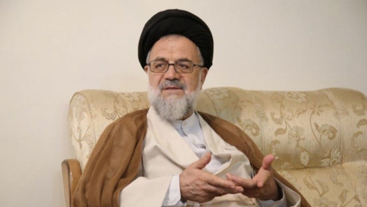 کاش محاکمات دهه60 علنی بود
