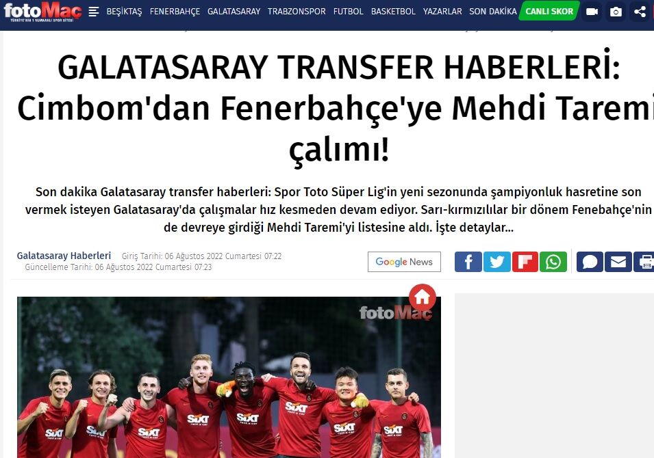 جنگ برای جذب این پرسپولیسی بالا گرفت