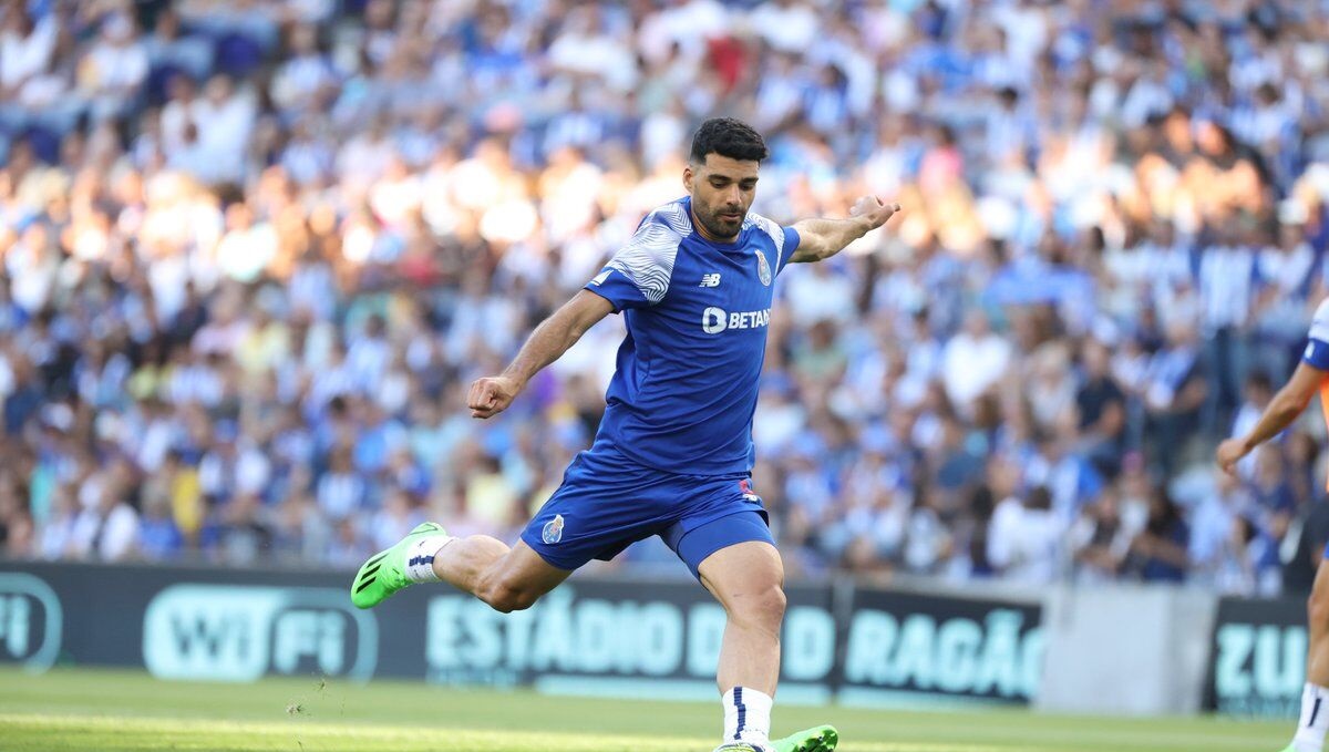 خط و نشان ستاره پرسپولیسی برای رقبا