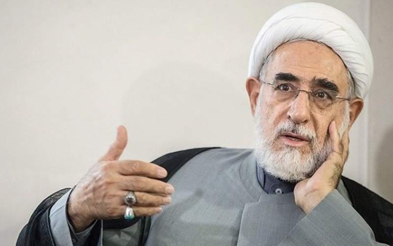 &laquo;بله قربان گو ها&raquo; و &laquo;کوتوله ها&raquo; در دولت مستقر شده&zwnj;اند
