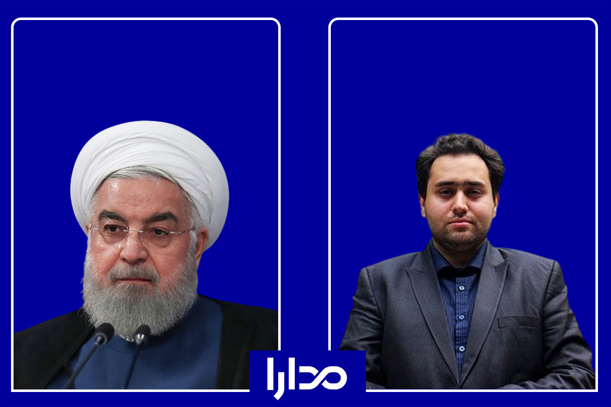 شرط گذاشتن &laquo;حسن روحانی&raquo; برای حضور در مجمع تشخیص تکذیب شد