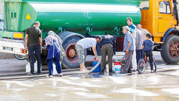 وعده&zwnj;های کمرنگ و عذرخواهی بابت بی&zwnj;تدبیری