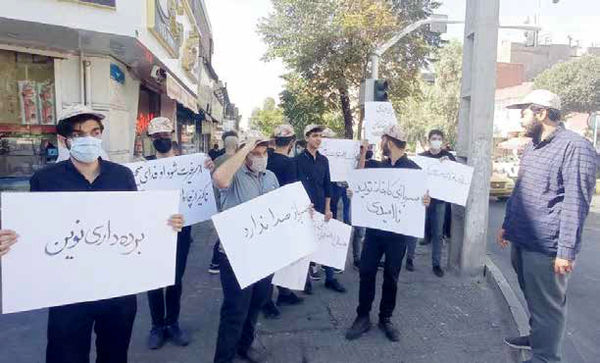 سربازی مشمولان را می&zwnj;سازد یا از زندگی ساقط می&zwnj;کند؟
