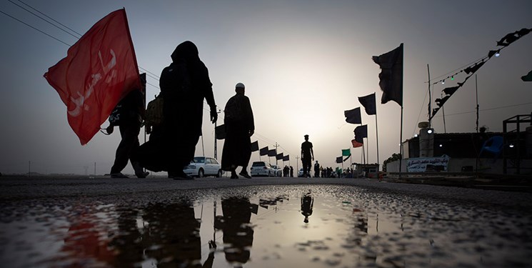 ستاد مرکزی اربعین: زائران حتماً در سامانه سماح ثبت&zwnj;نام کنند