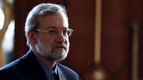 علی لاریجانی سکوتش را شکست: وقتی 50 درصد بانوان کشور حجاب کاملی ندارند نباید پلیس را درگیر ماجرا کرد علی لاریجانی سکوتش را شکست: وقتی 50 درصد بانوان کشور حجاب کاملی ندارند نباید پلیس را درگیر ماجرا کرد