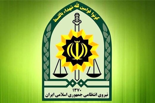 واکنش پلیس تبریز به «حواشی ویدیوی بازداشت یک دختر» / او سر و صداهای بی مورد می کرد واکنش پلیس تبریز به «حواشی ویدیوی بازداشت یک دختر» / او سر و صداهای بی مورد می کرد