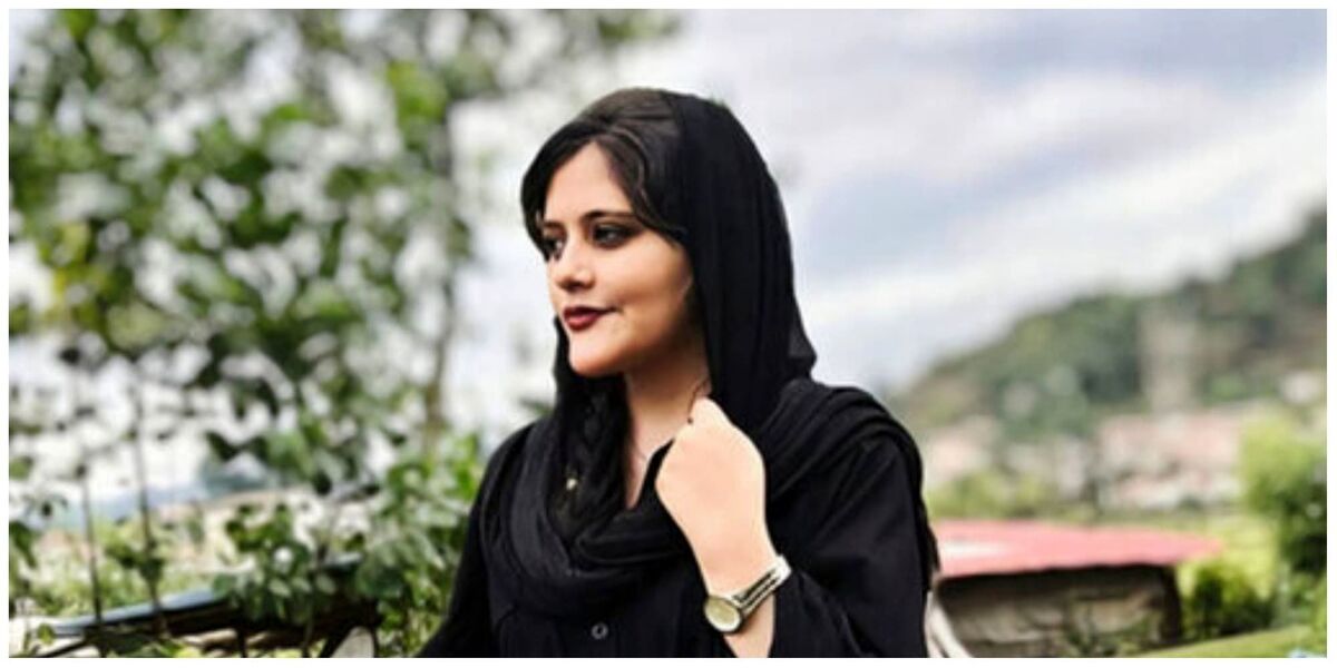 هشتگ &laquo;مهسا امینی&raquo; صد میلیونی شد