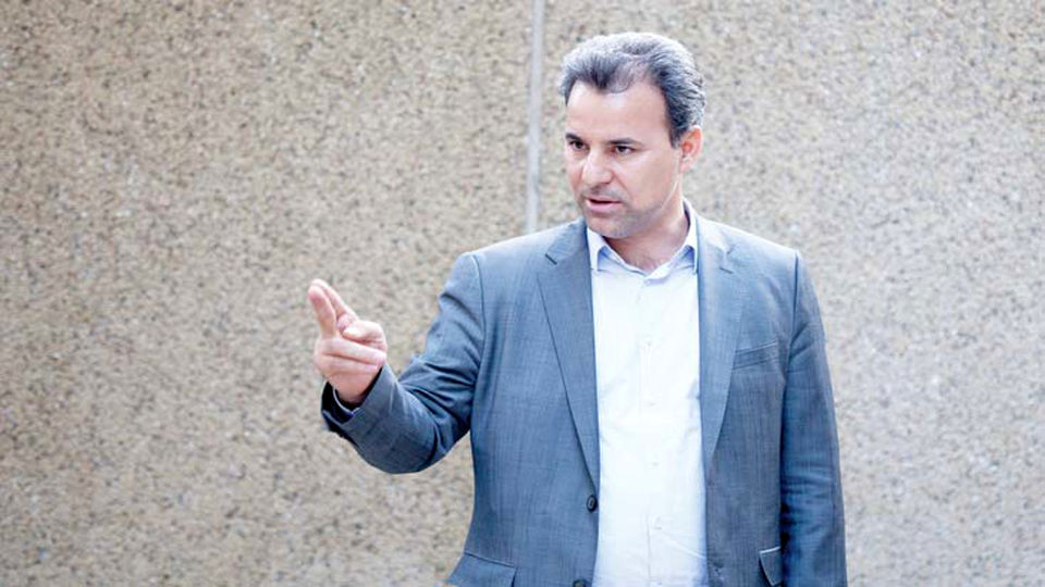 اعتراض مسالمت&zwnj;آمیز سیستم را پاسخگو می&zwnj;کند