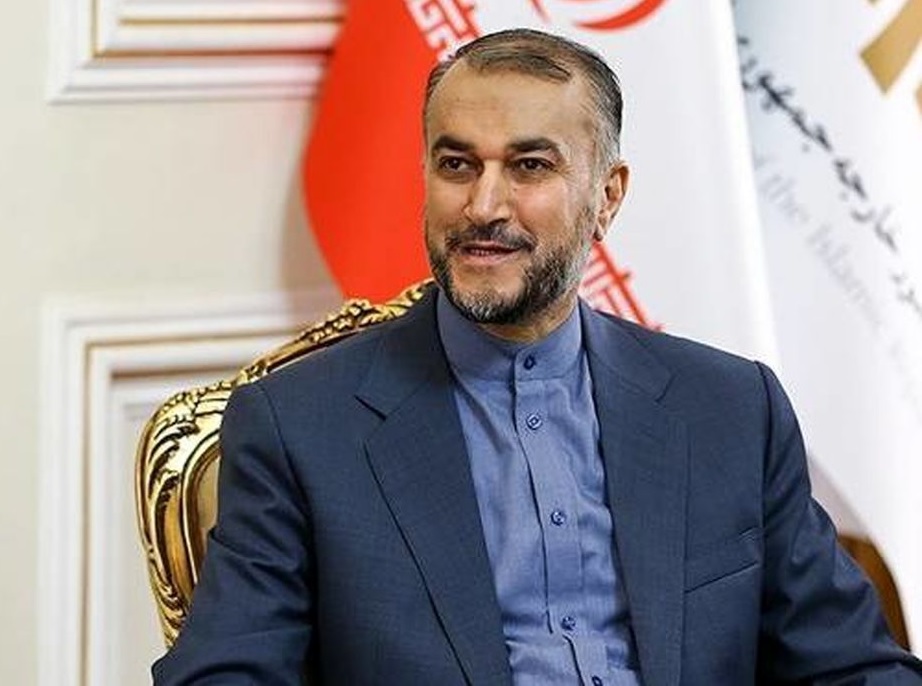 امیرعبداللهیان درباره فوت مهسا امینی: چنین وقایعی در آمریکا و اروپا هم اتفاق می&zwnj;افتد ولی هجمه رسانه&zwnj;ای جهانی علیه آن شروع نمی&zwnj;شود / رسانه&zwnj;ها و فضای مجازی بسیج شده&zwnj;اند که این ماجرا را به عامل ناامنی در داخل کشور تبدیل کنند