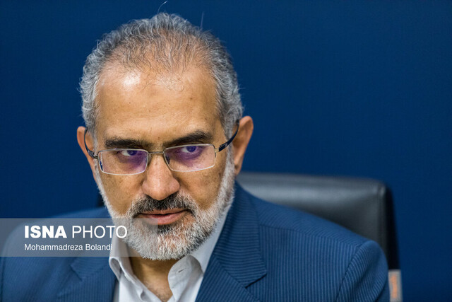 معاون رئیسی:نباید سیاسیون و چهره&zwnj;های شناخته شده که آزادانه دست به تحریک احساسات جوانان می&zwnj;زنند حاشیه امنی برای خود تصور کنند