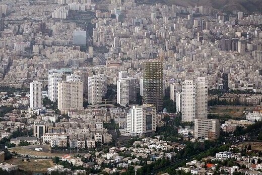 اوضاع مسکن در شمال تهران؛ رکود و سردرگمی اوضاع مسکن در شمال تهران؛ رکود و سردرگمی