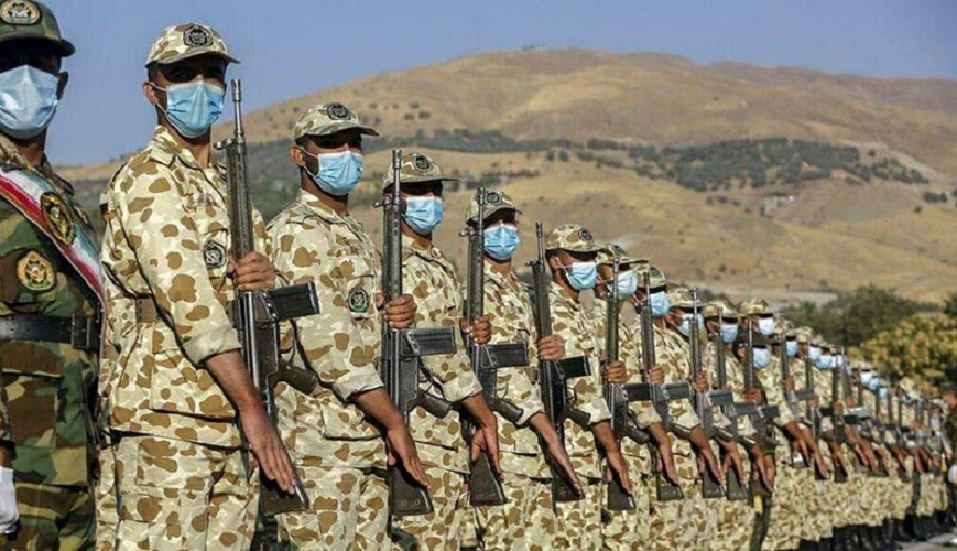 اختصاص ۱۰۰ میلیون تومان تسهیلات قرضالحسنه به هر سرباز برای اشتغال اختصاص ۱۰۰ میلیون تومان تسهیلات قرضالحسنه به هر سرباز برای اشتغال